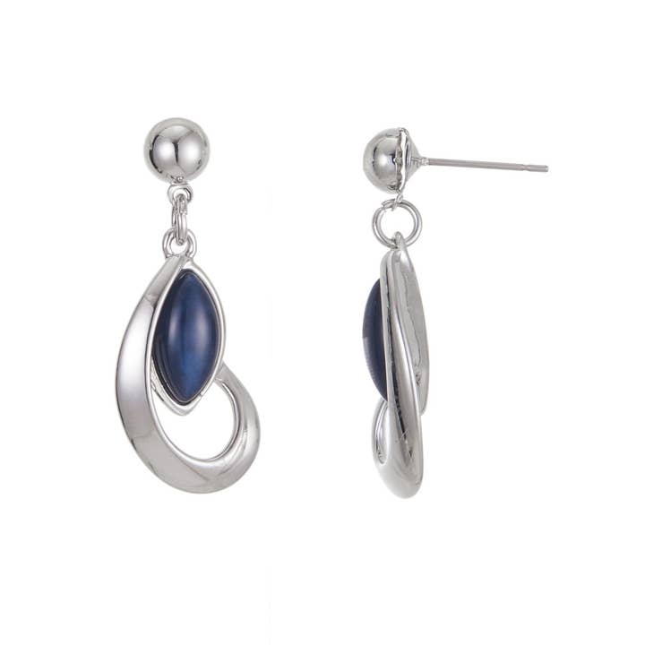 BELLE MISS - Wholesale Dangle Earrings - Docia stud earring