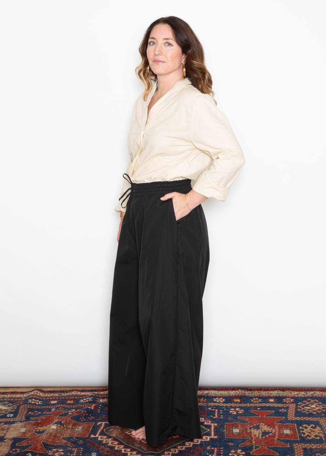 SBJ Austin - Wholesale Pants - Women's - Elise Pant1