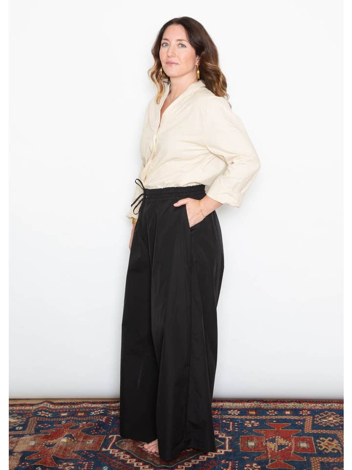 SBJ Austin - Wholesale Pants - Women's - Elise Pant1