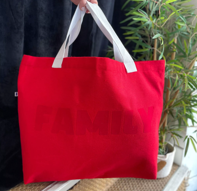 Toiles Chics - Wholesale Beach Bag - Large tote bag - Color Collection8