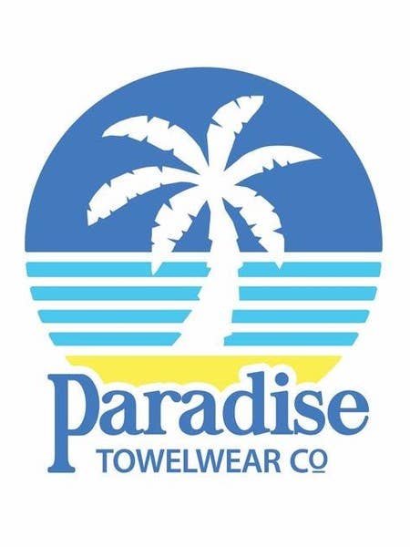 Paradise Towelwear – wholesale Swim cover-up – Kids – Towel Pants - Sailboat Pattern - IN-STOCK Fast Shipping - Beach, Swimming, Resortwear, Boys, Girls, Adults6