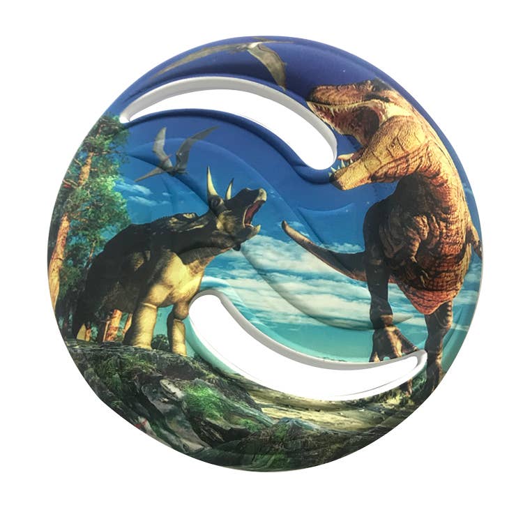 Aeromax Toys - Wholesale Classic Toy - Kids - Foam Flying Discs12