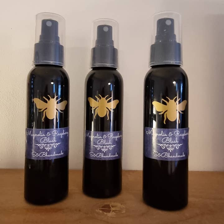 Sprays de chambre pour la vente par Sandbhandmade
