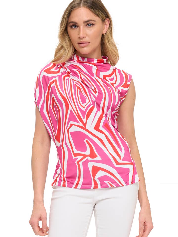 T1758-V1042 för wholesale av Ariella USA