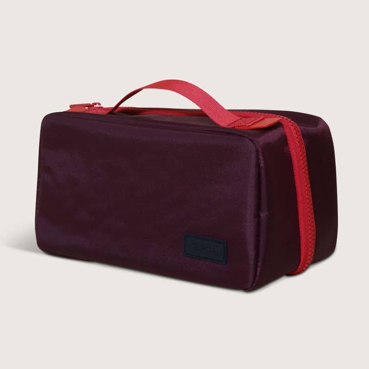 Den lilla necessären - Merlot för wholesale av Cincha