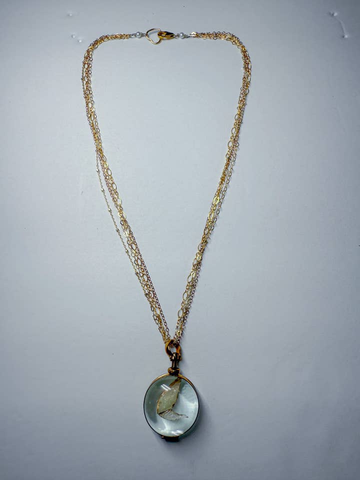 Specimen for wholesale by Madeline Philbeck Jewelry