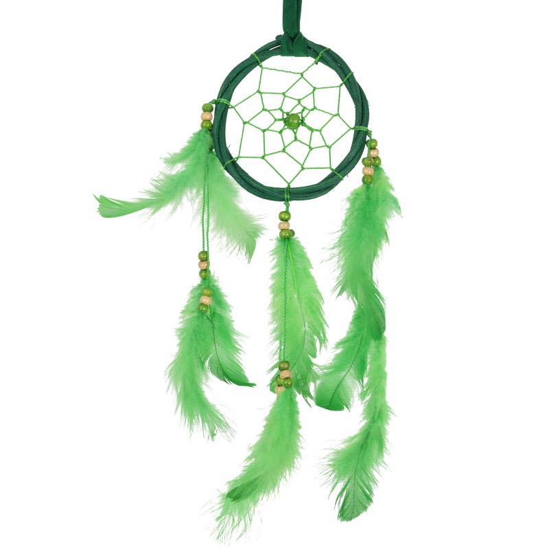 Benjamin International – wholesale Drömfångare – Rotting Dreamcatcher1