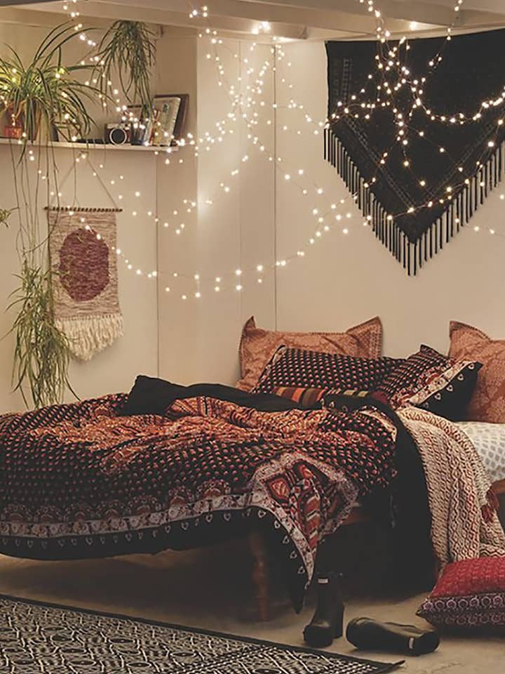 100 luci a stringa LED multifunzione con telecomando - bianco caldo per la vendita all'ingrosso da parte di Perfect Holiday