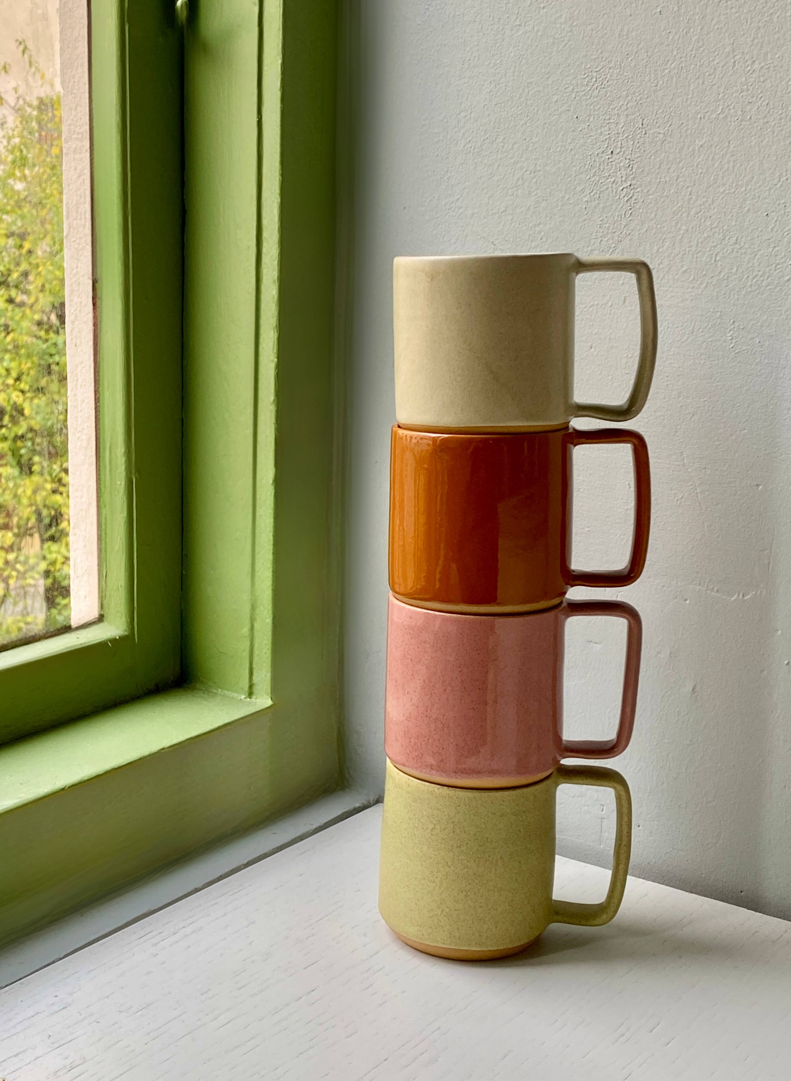 Tinytiny.dk - Wholesale Coffee Mug - Mug - Strawberry Cream2