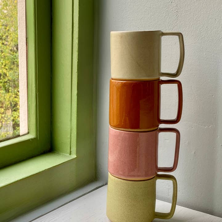 Tinytiny.dk - Wholesale Coffee Mug - Mug - Strawberry Cream2