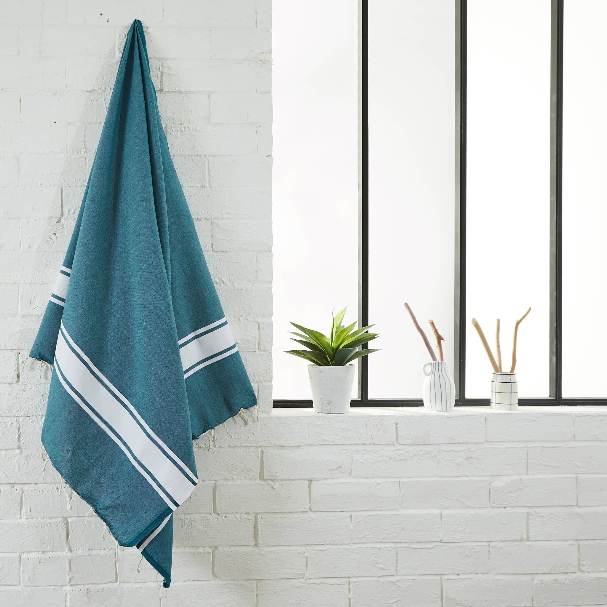 BY FOUTAS – wholesale Strandhandduk – Flat Weave Fouta - strand och hamam handduk2