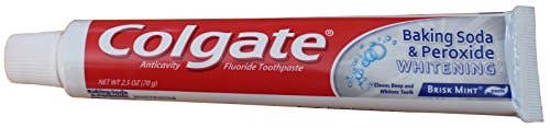Shop The King - Wholesale Toothpaste - Colgate Case Toothpaste 2.5 oz 24 Per Case2