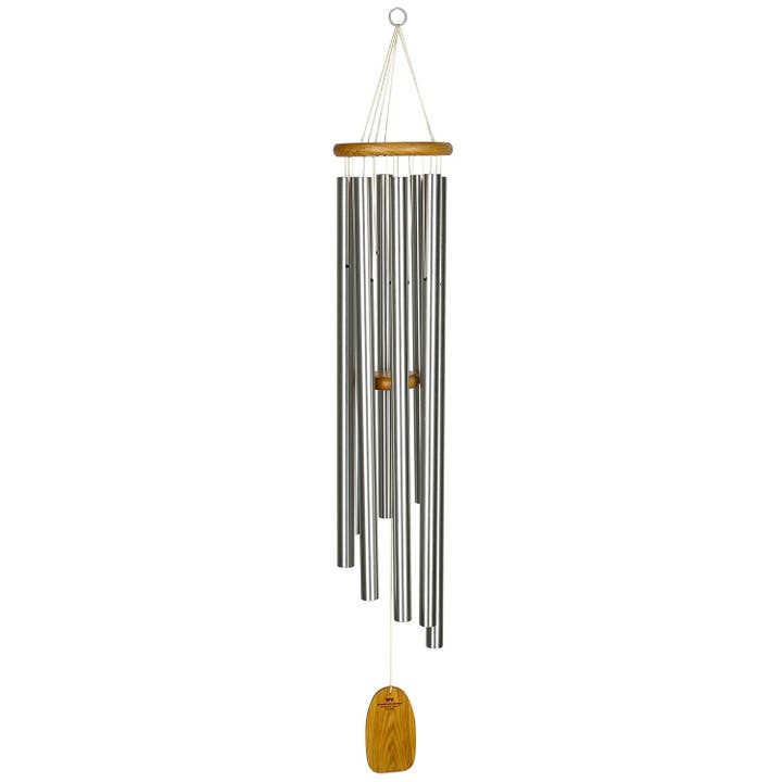 Woodstock Chimes - Wholesale Wind Chime - Gregorian Chimes® - Baritone