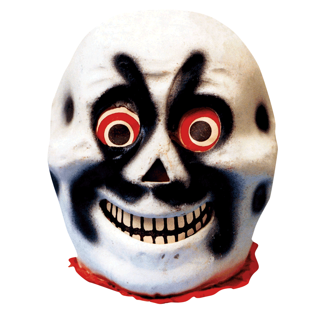 Laughing Elephant - Wholesale Sticker - Halloween Labels - Holiday Sticker Box1