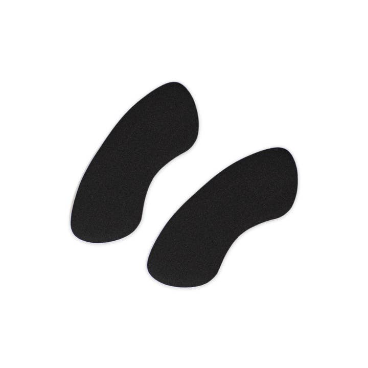 Foot Petals - Wholesale Inserts/Soles - Women's - Back of Heel Cushions