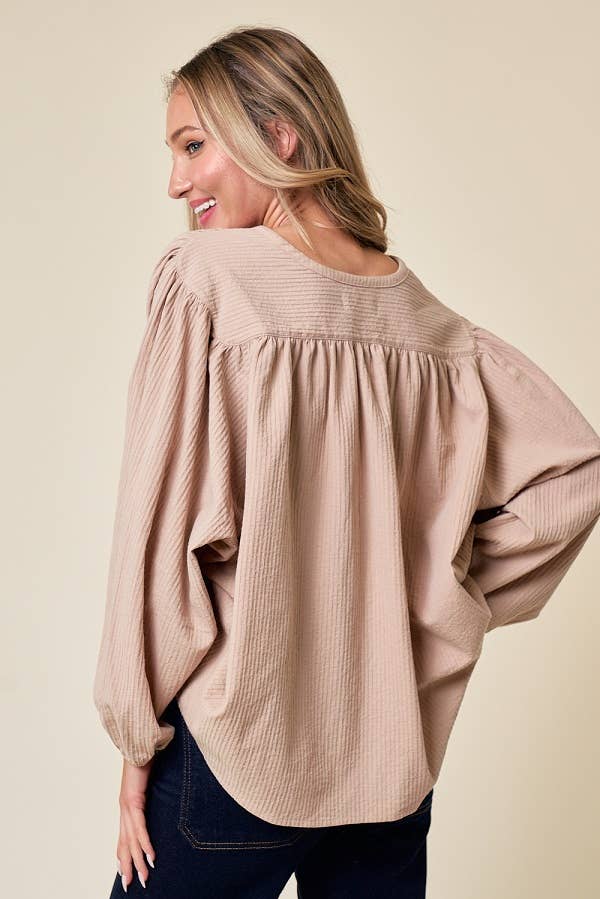 lovely melody - Vente Tunique – femme - CLMT1064-My Lucky Charm Tunique68