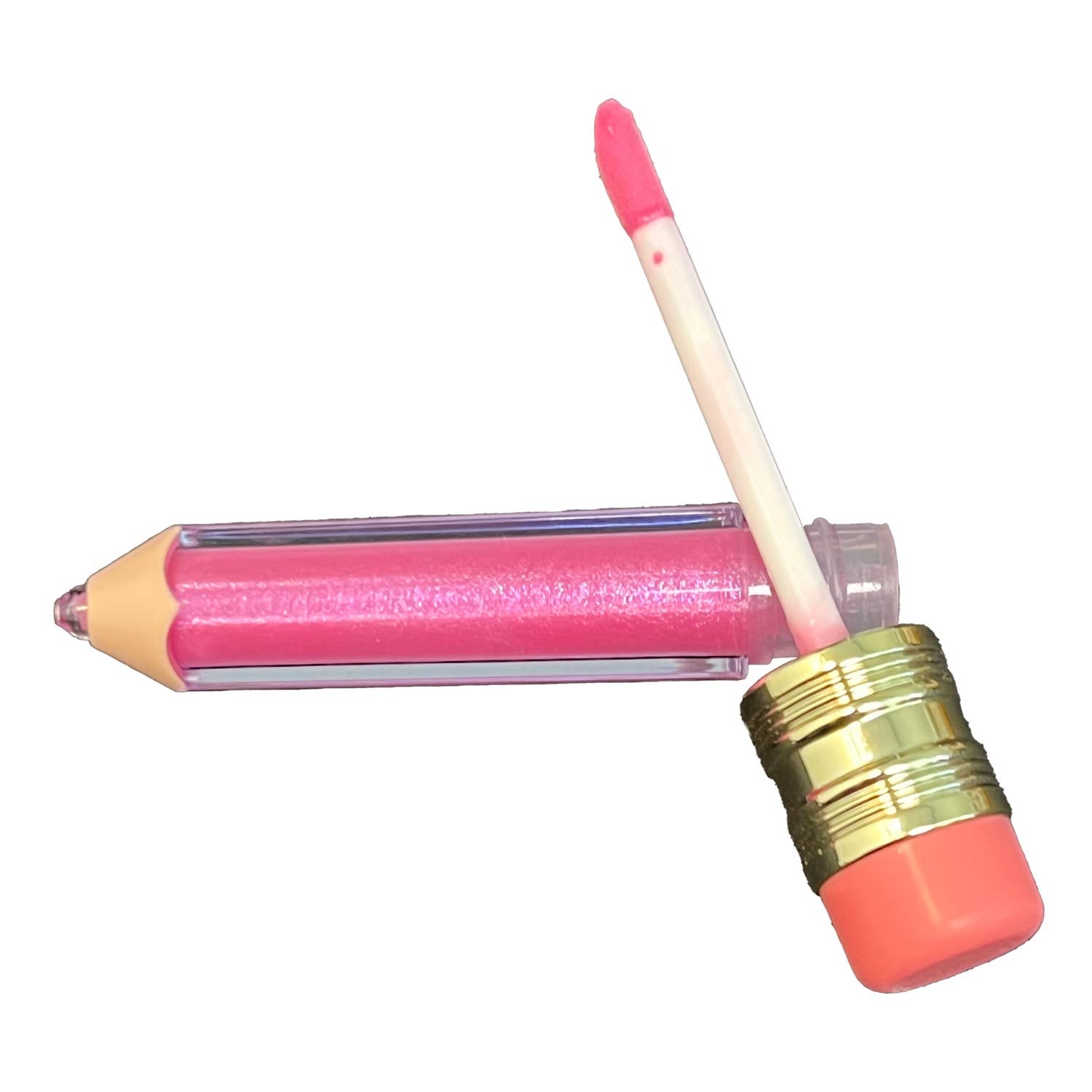 Streamline - Wholesale Lip Gloss - Pencil Lip Gloss3