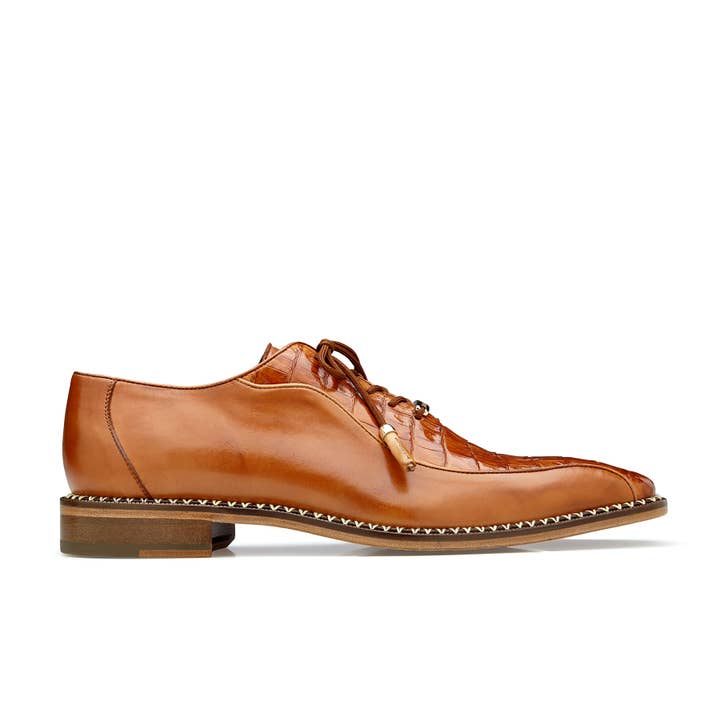 Belvedere - Wholesale Oxford Shoes - Men's - Gabriele Dress Shoes