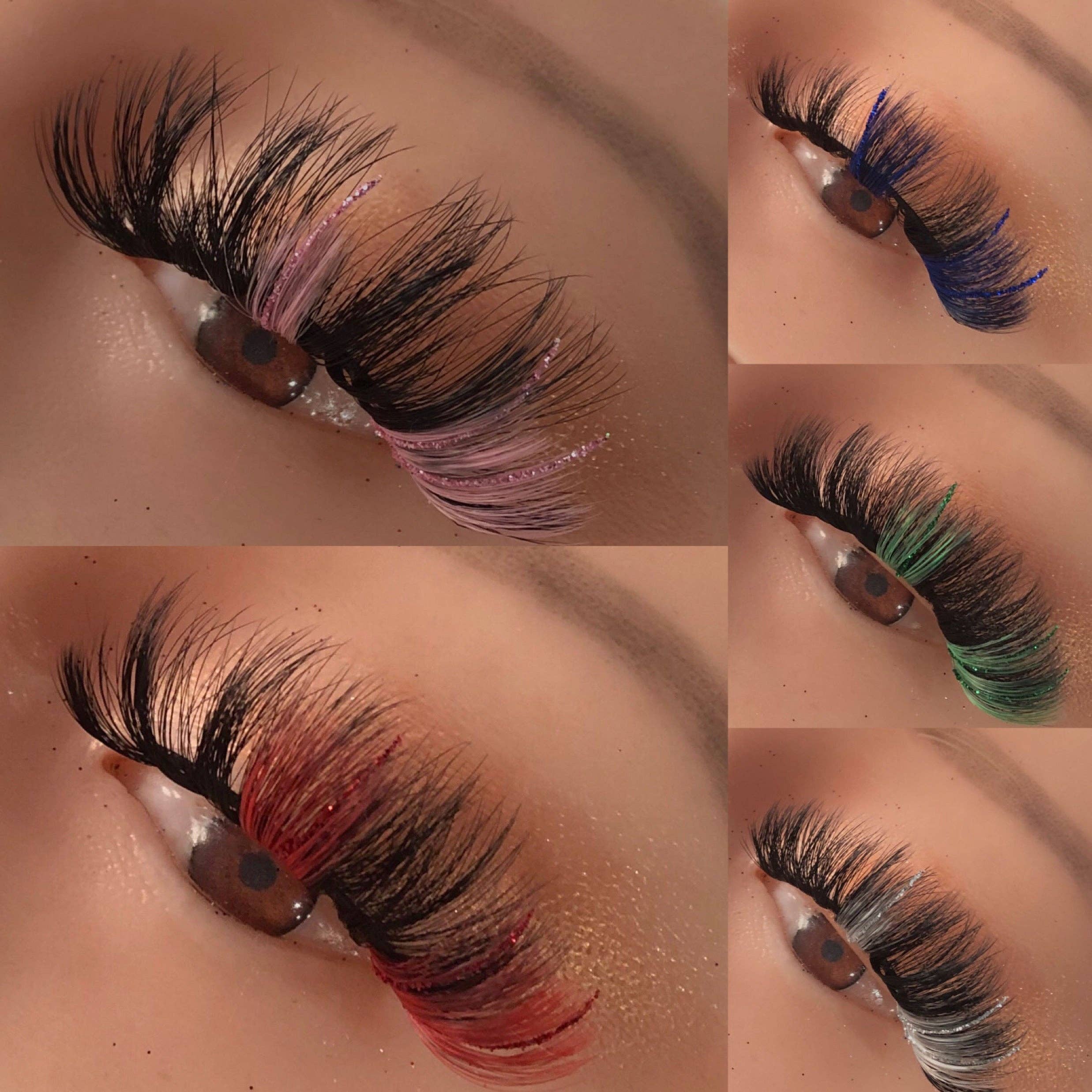 Buy 3D Faux Mink Eyelash Online Upto 30% OFF