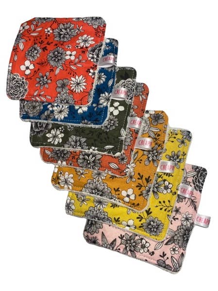 Lenços por atacado de CréaPimk