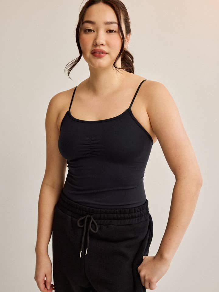 Miakoda - Wholesale Camisole - Women's - The Cami2