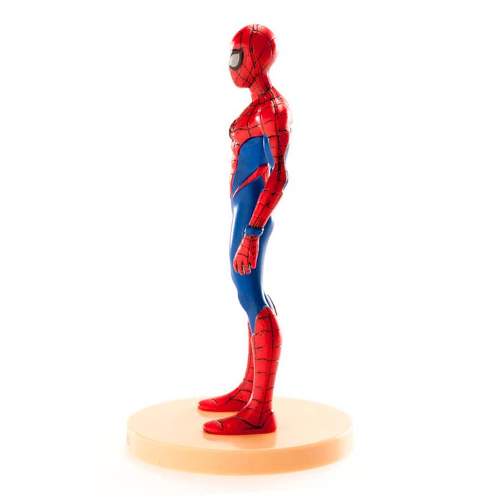 dekora - Wholesale Decorative Figurine - PVC FIGURE SPIDERMAN 9CM1