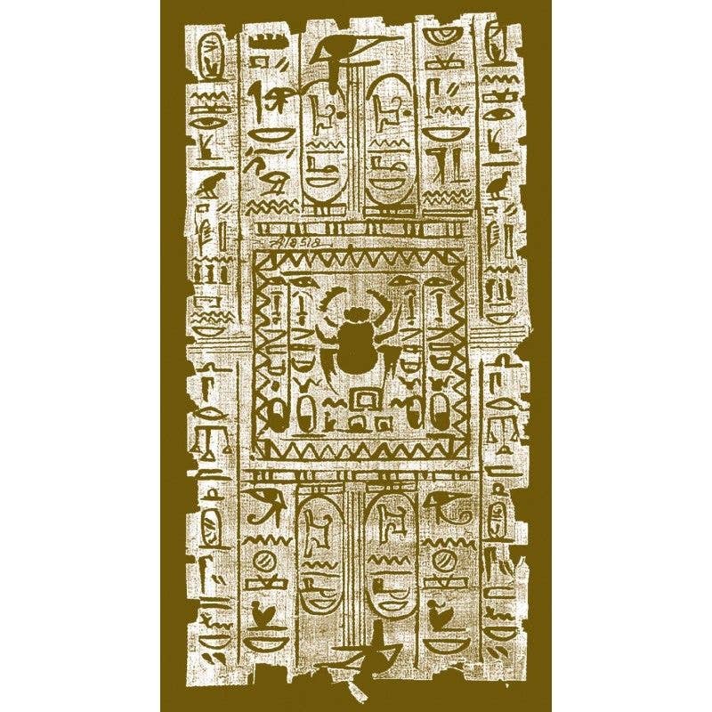 Cardshouse – wholesale Tarot cards – Egyptian Tarot Cards Lo Scarabeo7