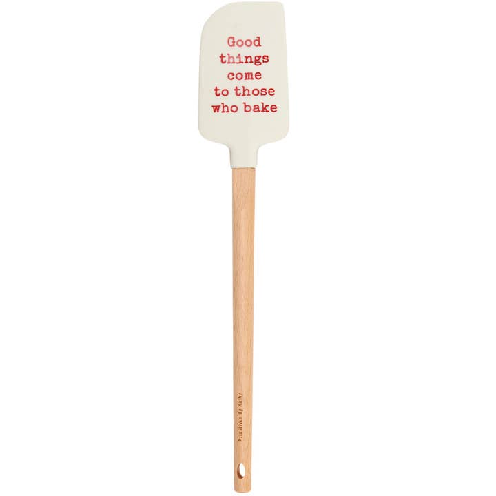 Primitives by Kathy - Wholesale Kitchen Tool/Gadget - Good Things Spatula