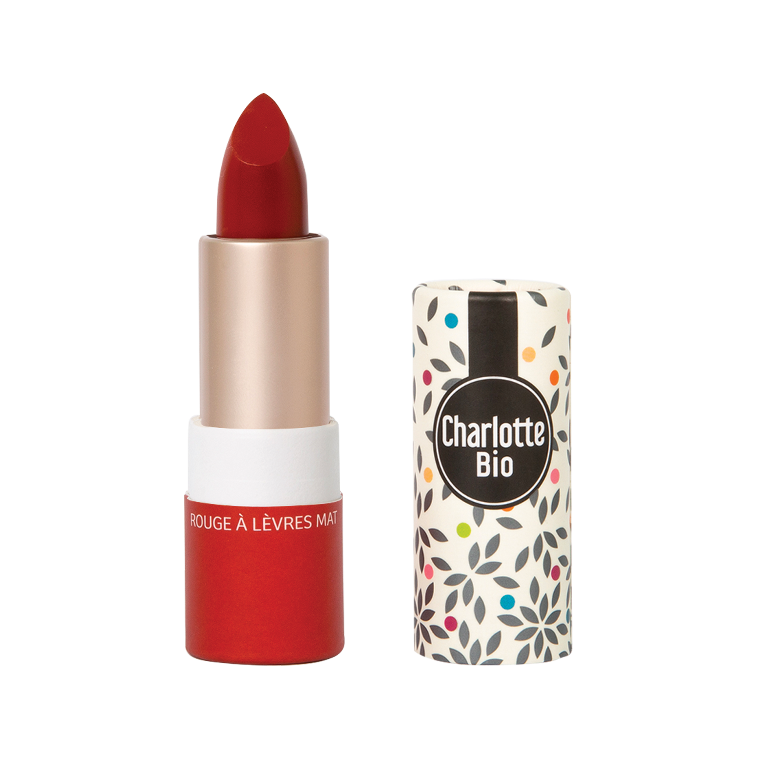 CHARLOTTE BIO - Wholesale Retailer Display - Beauty & Wellness - Multi-product display - The essentials4