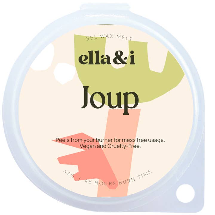 Joup Gel Melt for wholesale by Ella And I
