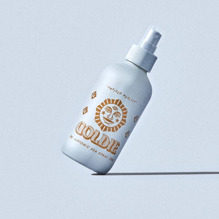 GOLDIE - Wholesale Hair Volumizing Product - HIPTONIC SEA SPRAY1