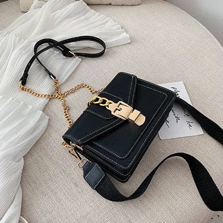 DTrendy shop - Wholesale Crossbody Bag - Women's - Myla Crossbody Bag