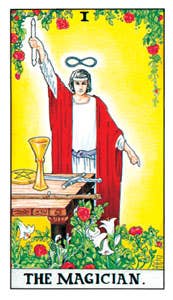 Cardshouse – wholesale Tarot cards – Tiny Universal Waite Tarot Cards Us Games Systems1