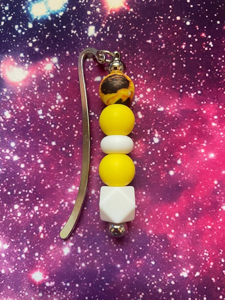 Segnalibro Sunflower Fields per la vendita all'ingrosso da parte di EliteWickedCreations