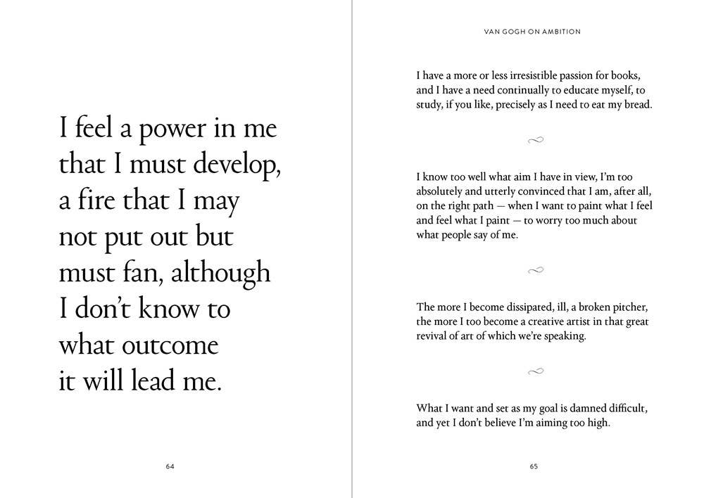 W. W. Norton - Wholesale Biography & Memoir - The World According to Vincent van Gogh7