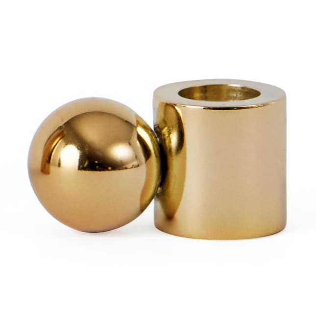 Castiçal Palloa - Baixo por atacado de OYOY LIVING DESIGN A/S