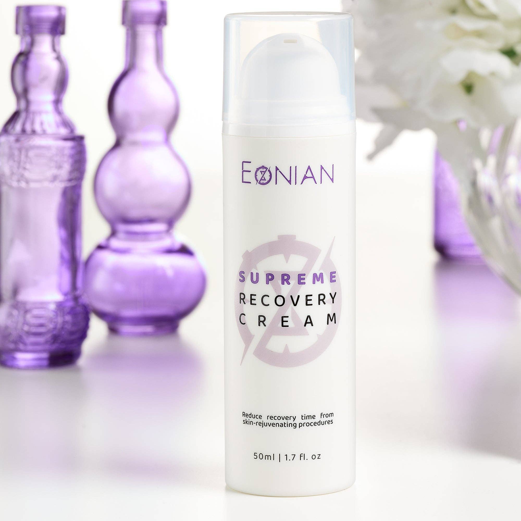 Eonian - Wholesale Facial Moisturizer - Supreme Recovery Cream1