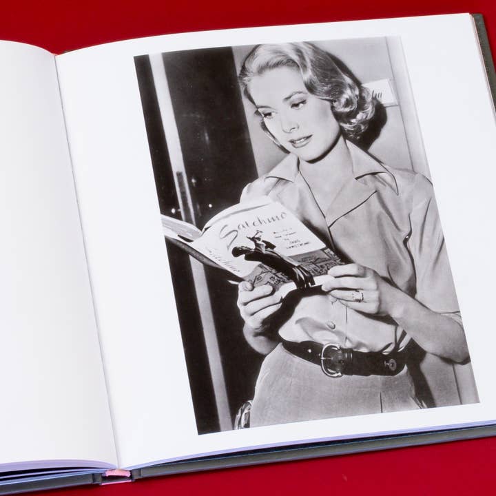 Chronicle Books - Wholesale Arts & Entertainment - The Hollywood Book Club13