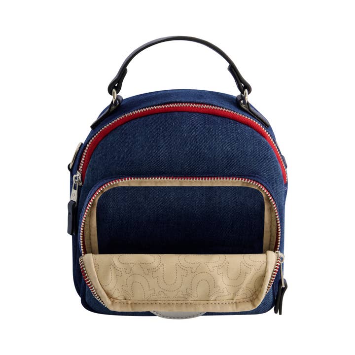 True Religion - Wholesale Backpack - Women's - True Religions Convertible Mini Backpack, Shoulder Bag