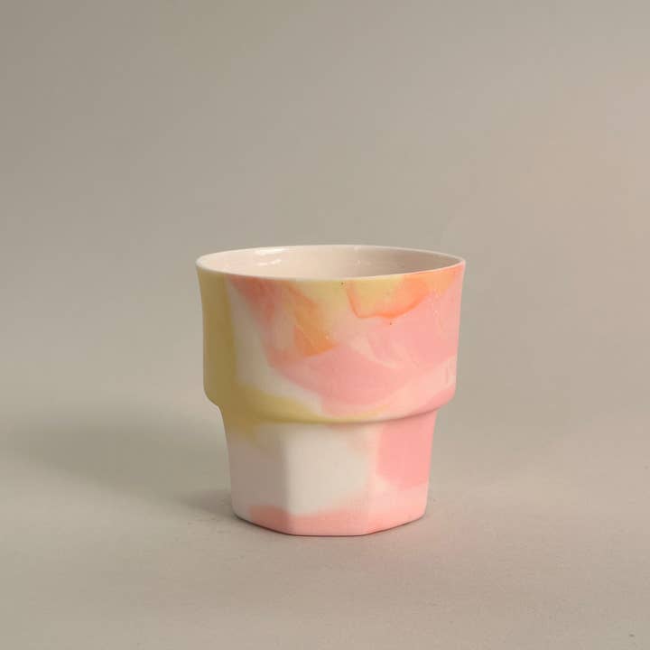 Kulak Ceramic LLC - Wholesale Coffee/Tea Cup - Latte9