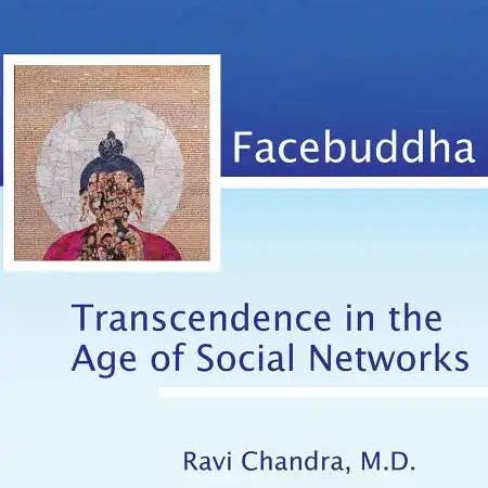 Books by splitShops - Wholesale Book - Adult - Facebuddha: Transcendence in the Age of Social Networks - Hardcover0