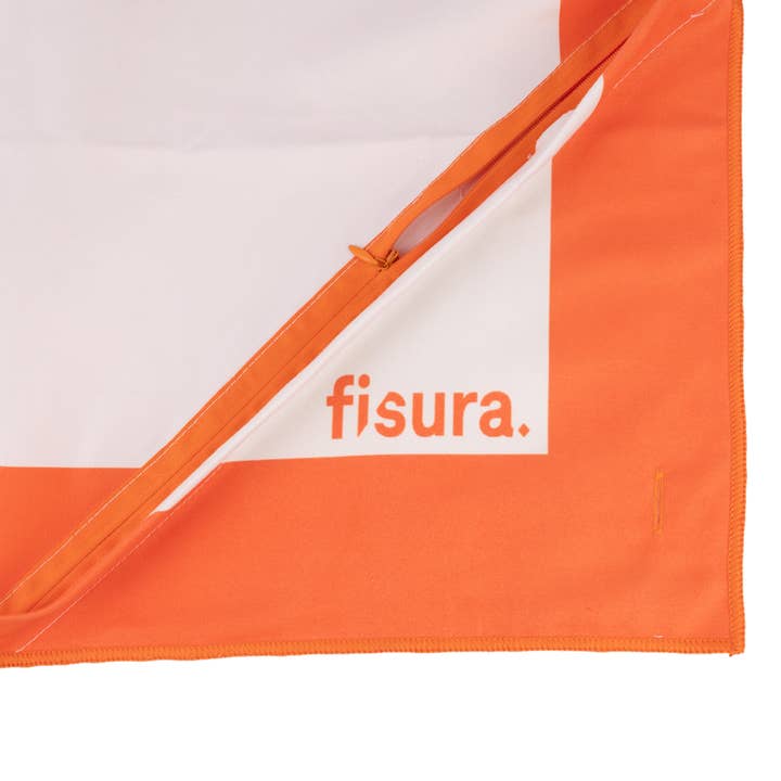 Fisura - Wholesale Beach Towel - Beach towel "hotter than last summer"4