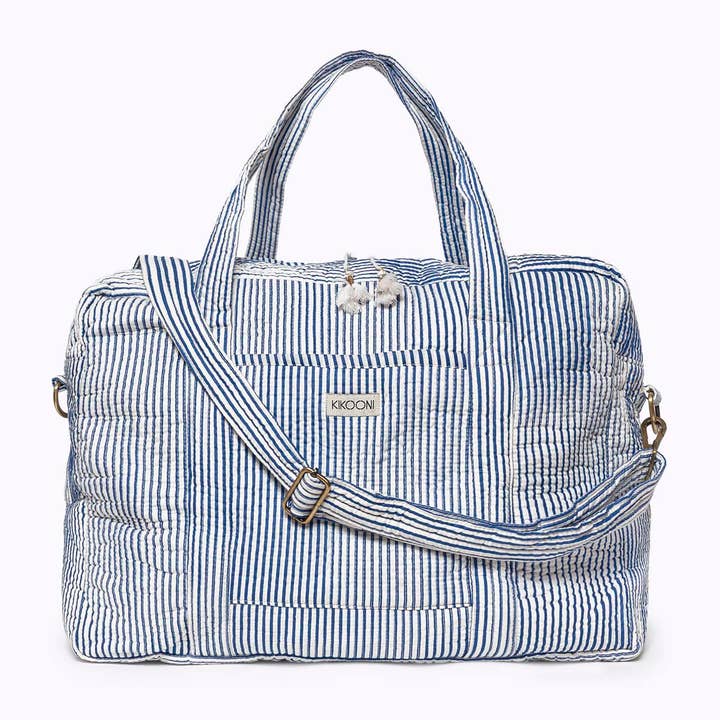 Grand sac de voyage "Seaside" propre pour la vente par kikooni