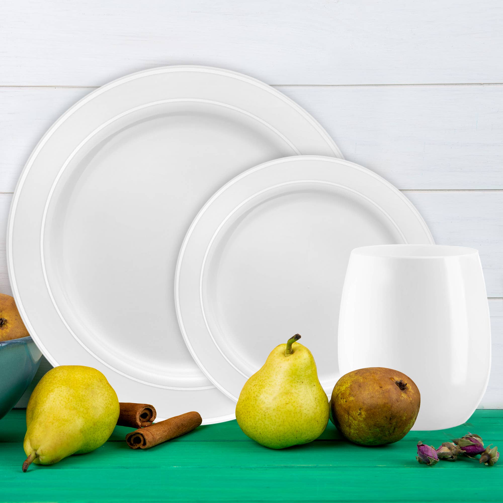 Smarty had a Party – wholesale Tableware set – The Little Wonder Package - 20 Sets7