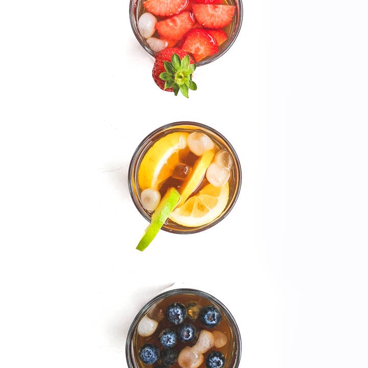 Chalo - Vendita all'ingrosso Tè freddo - Chai freddo alla fragola1