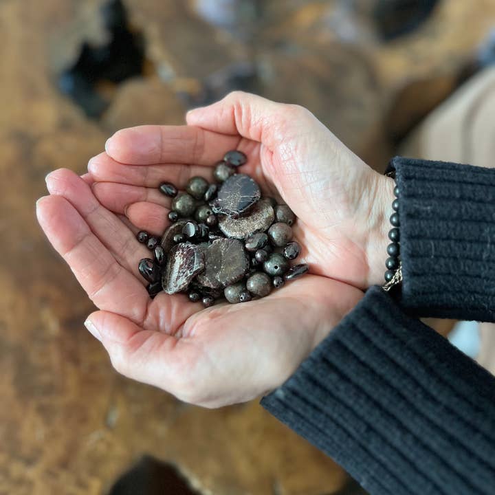 Bell and Chime - Wholesale Meditation Supplies - Element Collection: Fire Element Single Bell5