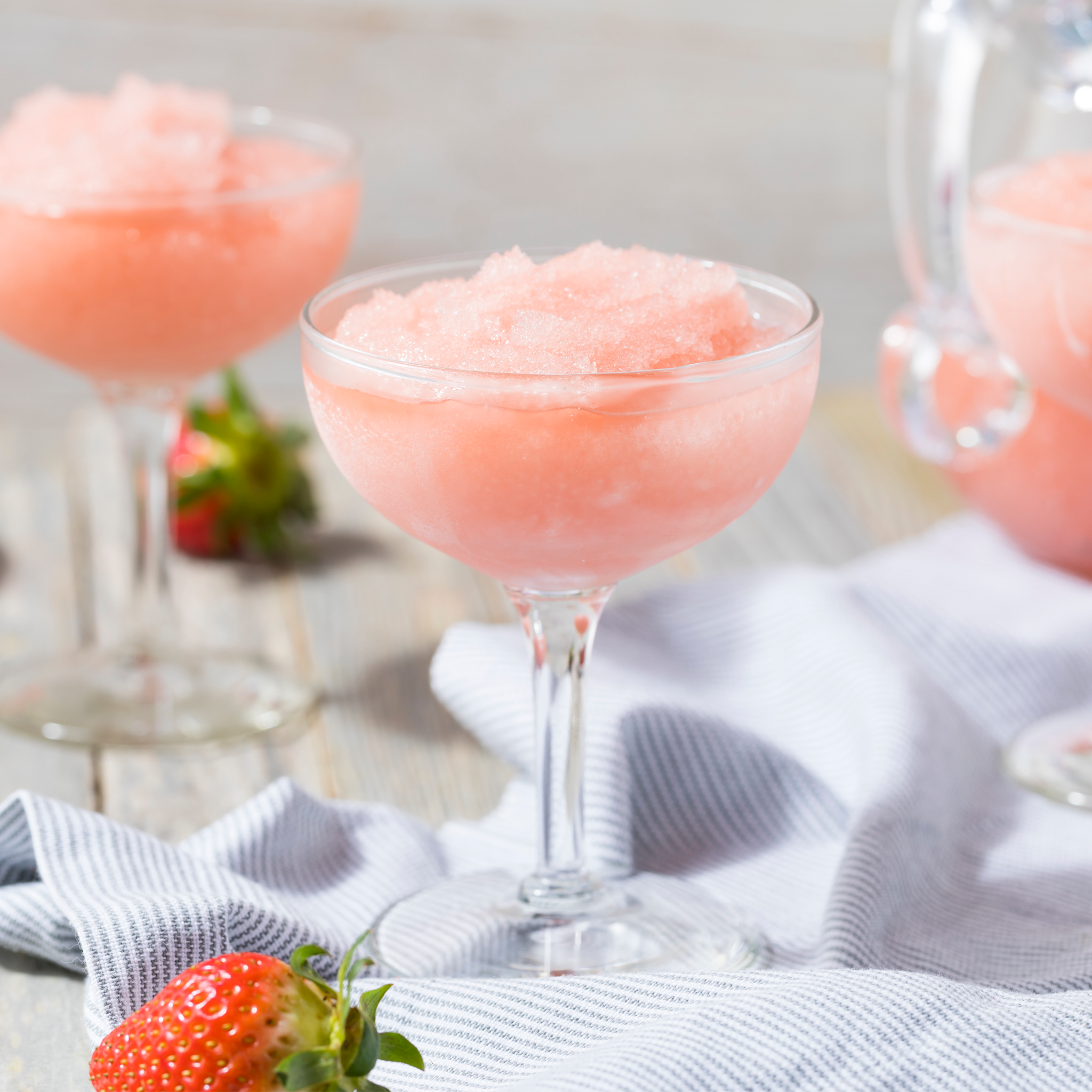 Mixology - Vente Mélange/sirop pour cocktails - Mélanges à champagne12