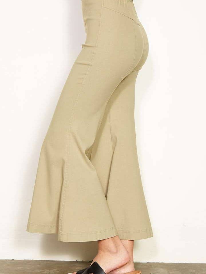 mittoshop - Wholesale Pants - Women's - KICK FLARE PANTS13