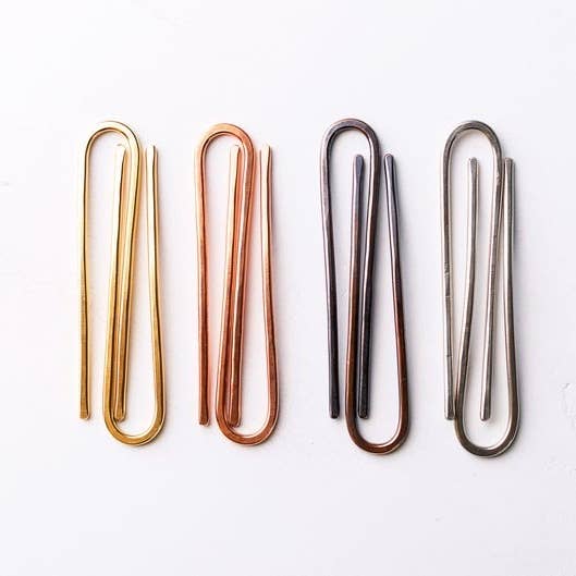 Kapelika - Wholesale Hair Pin - Minimal Hair Pin