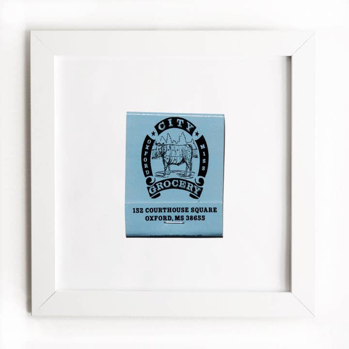 Oxford City Market for wholesale by Match South